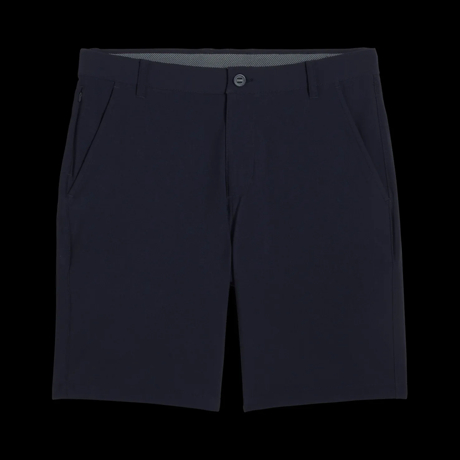 101 Solid Short 9", miesten golfshortsit - Golfshortsit - 101 Solid Short 9", miesten golfshortsit
