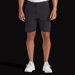 101 Solid Short 9", miesten golfshortsit - Golfshortsit - 101 Solid Short 9", miesten golfshortsit