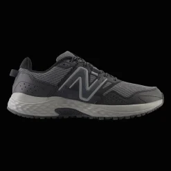 410 Trail V8, miesten maastojuoksukengät - Juoksukengät Miesten - 410 Trail V8, miesten maastojuoksukengät