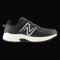 410 Trail V8, naisten maastojuoksukengät - Juoksukengät Naisten - 410 Trail V8, naisten maastojuoksukengät