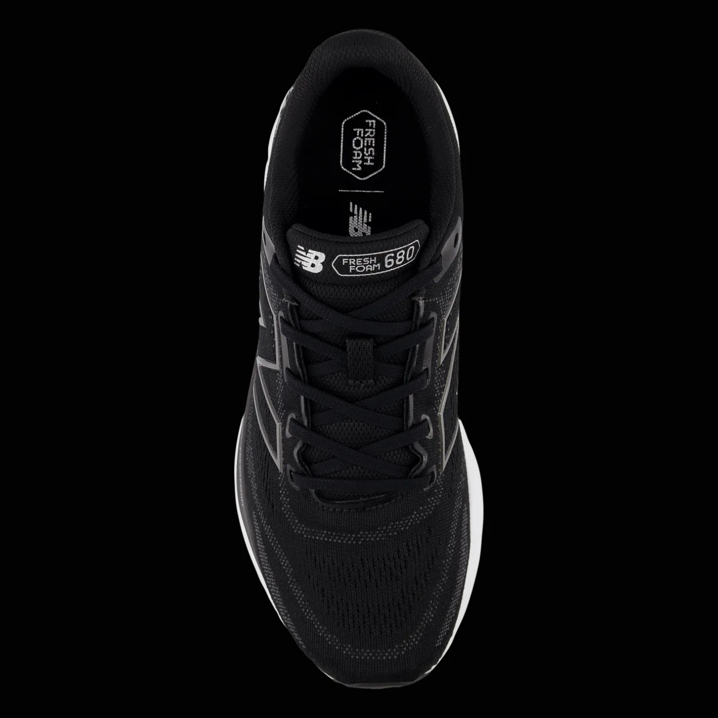 680 V8, miesten juoksukengät - Juoksukengät Miesten - 680 V8, miesten juoksukengät