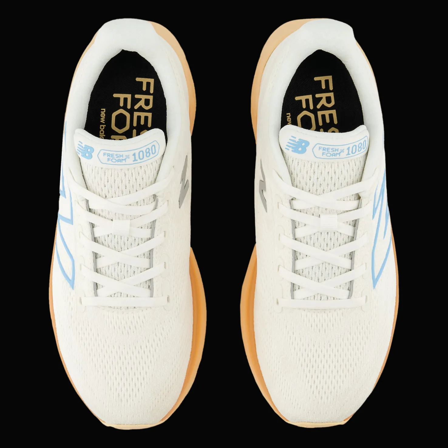 1080 V13, naisten juoksukengät - Juoksukengät Naisten - 1080 V13, naisten juoksukengät