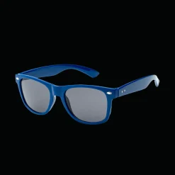 010 Waye Kids Blue W Smoke Lens, nuorten aurinkolasit - Lifestyle Aurinkolasit - 010 Waye Kids Blue W Smoke Lens, nuorten aurinkolasit