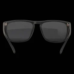 003 Waye Polarized Matt Black Frame W Polarized Green Lens, aurinkolasit, unisex - Urheilulasit - 003 Waye Polarized Matt Black Frame W Polarized Green Lens, aurinkolasit, unisex