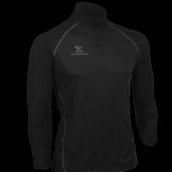 2025 Winton Pro Ii Long Sleeve Warmup Jersey, aikuisten treenipaita - Salibandyvaatteet - 2025 Winton Pro Ii Long Sleeve Warmup Jersey, aikuisten treenipaita