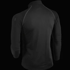 2025 Winton Pro Ii Long Sleeve Warmup Jersey, aikuisten treenipaita - Salibandyvaatteet - 2025 Winton Pro Ii Long Sleeve Warmup Jersey, aikuisten treenipaita