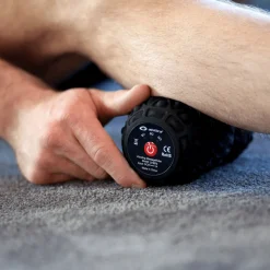 Abilica Vibrating Massage roller, hierontarulla - Hieronta - Abilica Vibrating Massage roller, hierontarulla