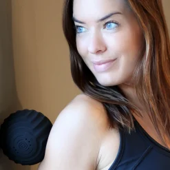 Abilica Vibrating Massage ball, hierontapallo - Hieronta - Abilica Vibrating Massage ball, hierontapallo