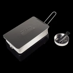 Abu Røken Small, savustusuuni - Kalastustarvikkeet - Abu Røken Small, savustusuuni