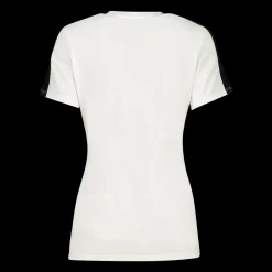 Academy 23 Top Short Sleeve Branded, nuorten jalkapallopaita - Jalkapallopaidat - Academy 23 Top Short Sleeve Branded, nuorten jalkapallopaita