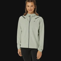 Accelerate Waterproof 2.0 Jacket, naisten treenitakki - Juoksutakit - Accelerate Waterproof 2.0 Jacket, naisten treenitakki