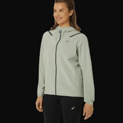 Accelerate Waterproof 2.0 Jacket, naisten treenitakki - Juoksutakit - Accelerate Waterproof 2.0 Jacket, naisten treenitakki