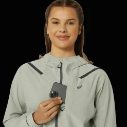 Accelerate Waterproof 2.0 Jacket, naisten treenitakki - Juoksutakit - Accelerate Waterproof 2.0 Jacket, naisten treenitakki