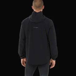 Accelerate Waterproof 2.0 Jacket, miesten treenitakki - Juoksutakit - Accelerate Waterproof 2.0 Jacket, miesten treenitakki