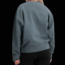 Ace Boyfriend Crew, naisten collegepaita - Vapaa-Ajan Paidat - Ace Boyfriend Crew, naisten collegepaita