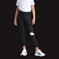 Active 7/8 Tights, treenitrikoot nuoret - Treenitrikoot - Active 7/8 Tights, treenitrikoot nuoret