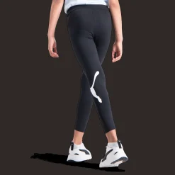 Active 7/8 Tights, treenitrikoot nuoret - Treenitrikoot - Active 7/8 Tights, treenitrikoot nuoret