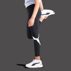 Active 7/8 Tights, treenitrikoot nuoret - Treenitrikoot - Active 7/8 Tights, treenitrikoot nuoret