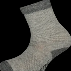 Active Crew Wool Kids, lasten villasukat - Villasukat - Active Crew Wool Kids, lasten villasukat