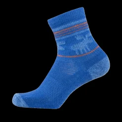 Active Crew Wool Kids, lasten villasukat - Villasukat - Active Crew Wool Kids, lasten villasukat