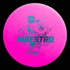 Active Midrange Maestro, midrange frisbee - Frisbeegolf - Active Midrange Maestro, midrange frisbee