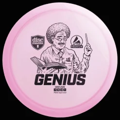 Active Premium Driver Genius, draiveri frisbee - Frisbeegolf - Active Premium Driver Genius, draiveri frisbee