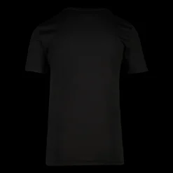 Active  Small Logo Tee B - Treenipaidat Ja Urheilutopit - Active  Small Logo Tee B