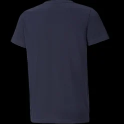 Active Small Logo Tee, nuorten t-paita - Treenipaidat Ja Urheilutopit - Active Small Logo Tee, nuorten t-paita