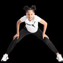 Active Tee, nuorten T-paita - Treenipaidat Ja Urheilutopit - Active Tee, nuorten T-paita