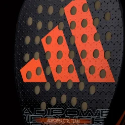 Adipower Control Team 3.3, padelmaila edistyneille, unisex - Padelmailat - Adipower Control Team 3.3, padelmaila edistyneille, unisex