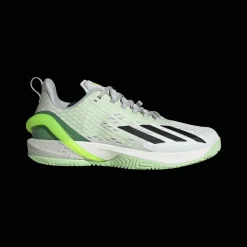 Adizero Cybersonic, miesten tenniskengät/padelkengät - Tennis- ja padelkengät - Adizero Cybersonic, miesten tenniskengät/padelkengät