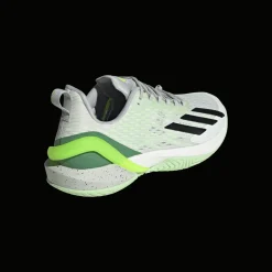 Adizero Cybersonic, miesten tenniskengät/padelkengät - Tennis- ja padelkengät - Adizero Cybersonic, miesten tenniskengät/padelkengät