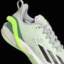 Adizero Cybersonic, miesten tenniskengät/padelkengät - Tennis- ja padelkengät - Adizero Cybersonic, miesten tenniskengät/padelkengät