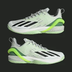 Adizero Cybersonic, miesten tenniskengät/padelkengät - Tennis- ja padelkengät - Adizero Cybersonic, miesten tenniskengät/padelkengät