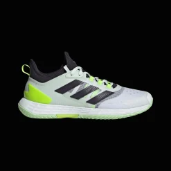 Adizero Ubersonic 4.1, miesten tenniskengät/padelkengät - Tennis- ja padelkengät - Adizero Ubersonic 4.1, miesten tenniskengät/padelkengät