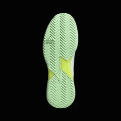 Adizero Ubersonic 4.1, miesten tenniskengät/padelkengät - Tennis- ja padelkengät - Adizero Ubersonic 4.1, miesten tenniskengät/padelkengät