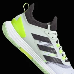 Adizero Ubersonic 4.1, miesten tenniskengät/padelkengät - Tennis- ja padelkengät - Adizero Ubersonic 4.1, miesten tenniskengät/padelkengät