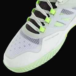 Adizero Ubersonic 4.1, miesten tenniskengät/padelkengät - Tennis- ja padelkengät - Adizero Ubersonic 4.1, miesten tenniskengät/padelkengät