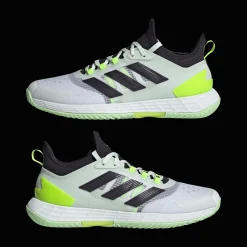 Adizero Ubersonic 4.1, miesten tenniskengät/padelkengät - Tennis- ja padelkengät - Adizero Ubersonic 4.1, miesten tenniskengät/padelkengät