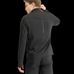 ADV Charge Warm Jacket, miesten treenitakki - Juoksutakit - ADV Charge Warm Jacket, miesten treenitakki