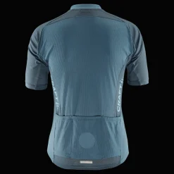 Adv Endur Jersey 24, miesten, pyöräilypaita - Pyöräilypaidat - Adv Endur Jersey 24, miesten, pyöräilypaita