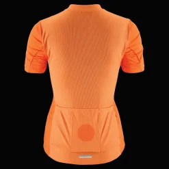 Adv Endur Jersey 24, naisten, pyöräilypaita - Pyöräilypaidat - Adv Endur Jersey 24, naisten, pyöräilypaita