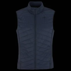 ADV Essence Warm Vest, miesten treeniliivi - Liivit - ADV Essence Warm Vest, miesten treeniliivi