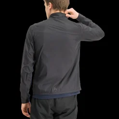 ADV Essence Wind Jacket, miesten treenitakki - Juoksutakit - ADV Essence Wind Jacket, miesten treenitakki