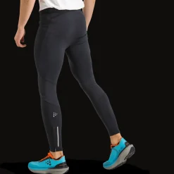 Adv Essence Zip Tights 2, miesten treenitrikoot - Treenitrikoot - Adv Essence Zip Tights 2, miesten treenitrikoot