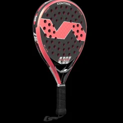 Adv Lw Carbon Ti Magnolia, padelmaila - Padelmailat - Adv Lw Carbon Ti Magnolia, padelmaila