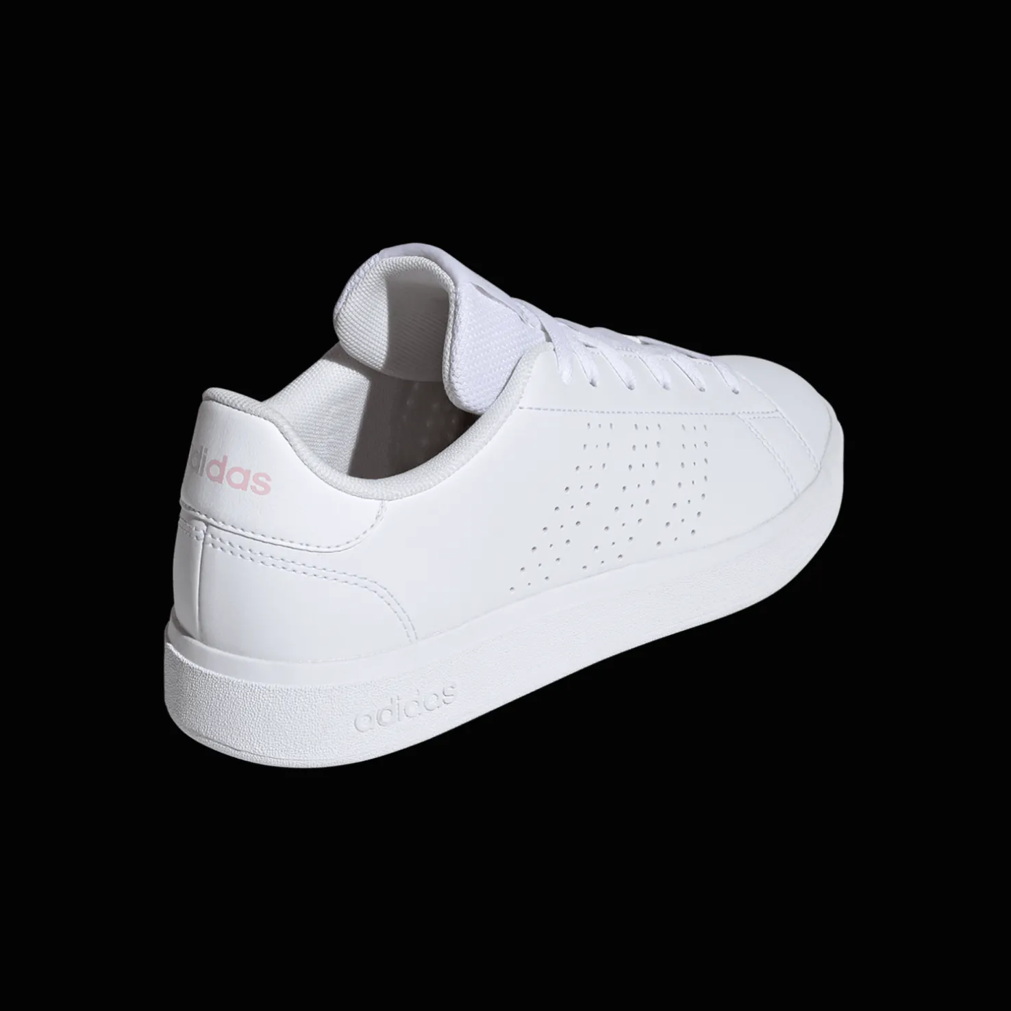 Advantage Base 2.0, naisten tennarit - Tennarit Ja Vapaa-Ajan Kengät - Advantage Base 2.0, naisten tennarit