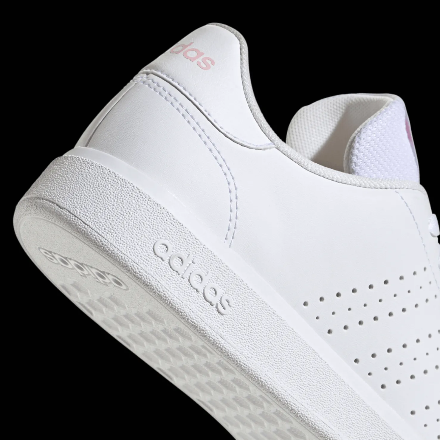 Advantage Base 2.0, naisten tennarit - Tennarit Ja Vapaa-Ajan Kengät - Advantage Base 2.0, naisten tennarit