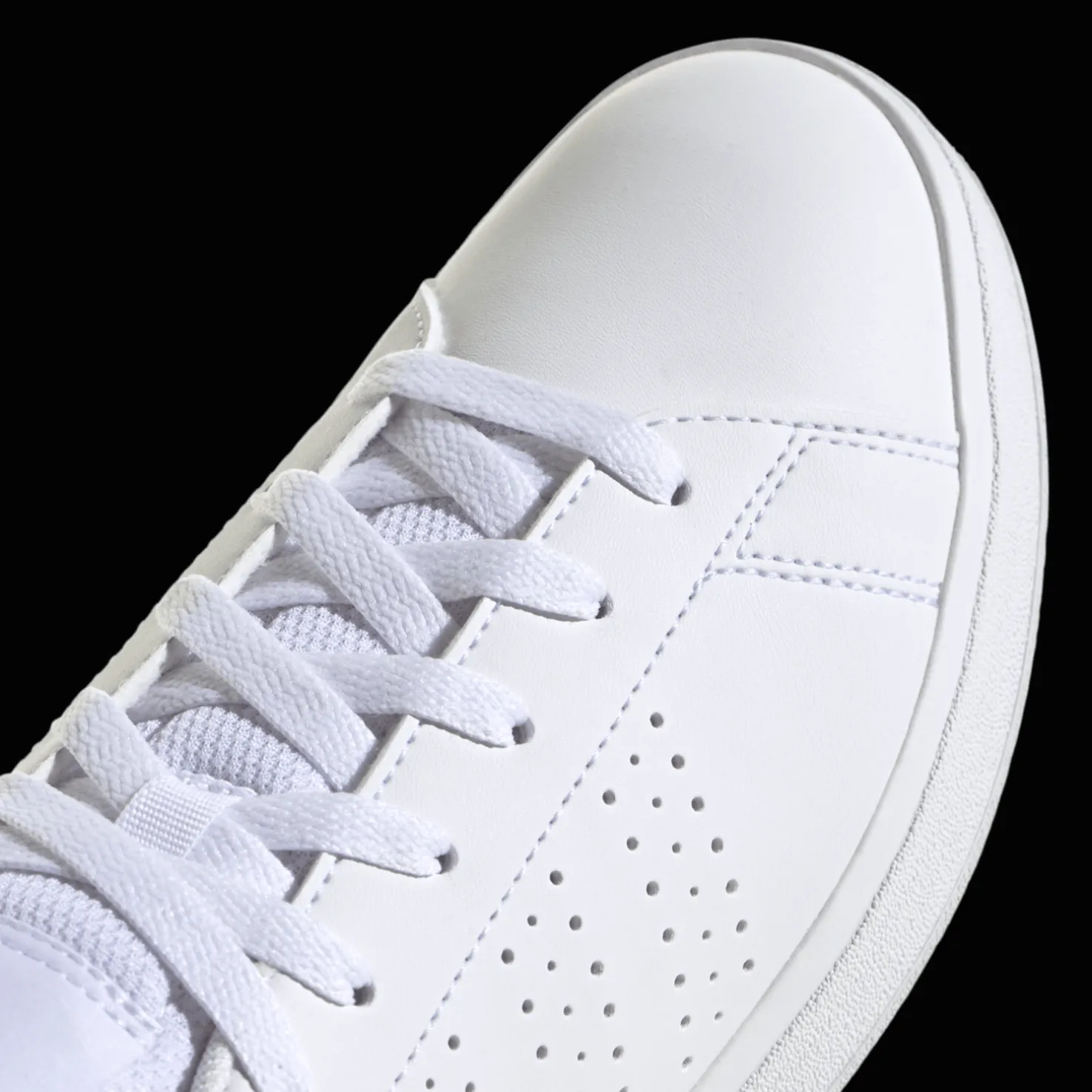 Advantage Base 2.0, naisten tennarit - Tennarit Ja Vapaa-Ajan Kengät - Advantage Base 2.0, naisten tennarit