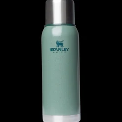 Adventure Vacuum Bottle 1L, termospullo - Termospullot Ja Termosmukit - Adventure Vacuum Bottle 1L, termospullo